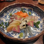 かど乃おすぎ - 
