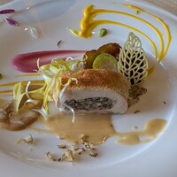 アンシャンテ - 