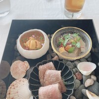 tcc GINZA - 