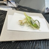 割烹 天ぷら 三太郎 - 