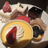 ビューアンドダイニングザスカイ - 