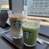 スターバックスコーヒー TSUTAYA BOOKSTORE イノゲート大阪店