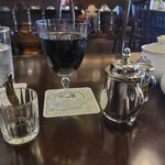 ホシヤマ珈琲店 本店 - 水出しコーヒー