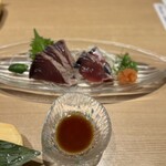 流れ鮨 三代目 おとわ - 