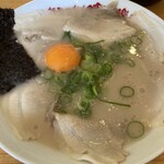 佐賀ラーメン 喰道楽 - 