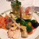 ロウリーズ・ザ・プライムリブ 大阪 - 