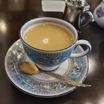 ホシヤマ珈琲店 - ロイヤルブレンドコーヒー