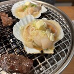 最強ホルモン 港店 - 