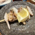 立ち飲み 串吟 - 