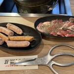 旭川成吉思汗 大黒屋 - 