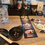 旭川成吉思汗 大黒屋 吉祥寺店 - 