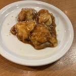 最強ホルモン 港店 - 