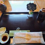 うなぎ料理専門店 せしも - 