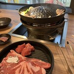 旭川成吉思汗 大黒屋 吉祥寺店 - 