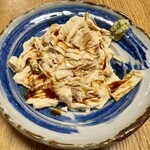 三代目茂蔵 - 料理写真: