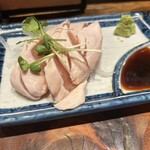 立ち飲み 串吟 - 