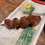 立ち飲み 串吟 - 