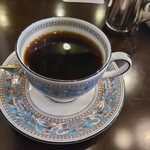 ホシヤマ珈琲店 - ロイヤルブレンドコーヒー