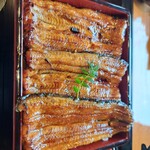 うなぎ料理専門店 せしも - 