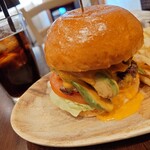 HINANO Resort Burger&Bar - 