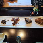 うなぎ料理専門店 せしも - 