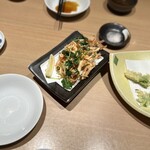 流れ鮨 三代目 おとわ - 