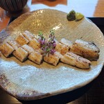 うなぎ料理専門店 せしも - 