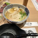 流れ鮨 三代目 おとわ - 