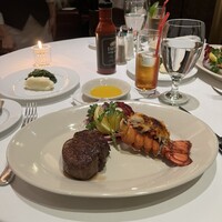 Empire Steak House Roppongi - 