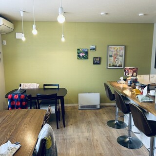 インド食堂 かふぇ ぴこてぃり_2