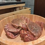 かにじぇんぬ 北新地 - 