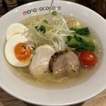 らぁめん もののこころ - 