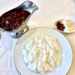 レストラン香味屋 - 