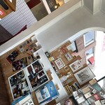 ハンバーガー モミジ - 