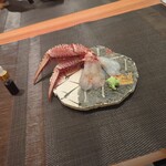 かにじぇんぬ 北新地 - 