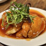 オリエンタル酒場ジリ - 