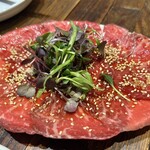 オリエンタル酒場ジリ - 