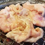 とんちゃんや ふじ はなれ - 