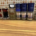 らぁめん もののこころ - 