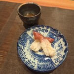 かにじぇんぬ 北新地 - 