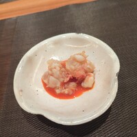 かにじぇんぬ 北新地 - 