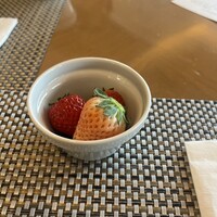 シースケープ テラス・ダイニング - 