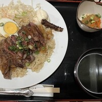 たくあん・牡丹亭 - 