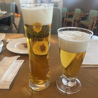 シースケープ テラス・ダイニング - 