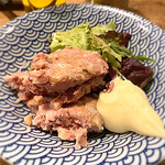 食堂 南風楽天 - 