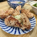 がったぼうず - 