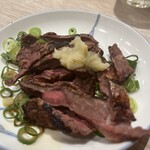 和風もつ料理 あらた - 