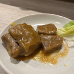 和風もつ料理 あらた - 