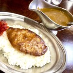 洋食のいし川 - 