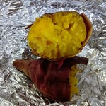 つぼやきいも - 